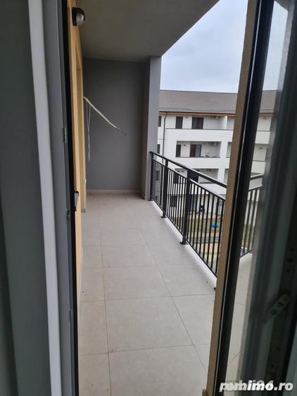 Apartament cu 2 camere în Braytim