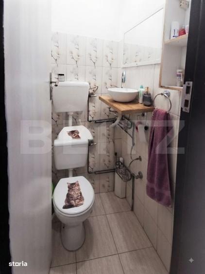 Apartament 3 camere, 67 mp, 2 bai, etaj 2, zona Lipovei - 3