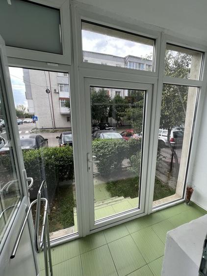 Garsonieră decomandată în Exterior Vest