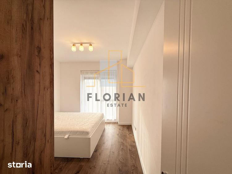 Apartament cu 2 camere în Blașcovici
