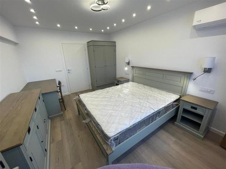 Apartament cu 2 camere decomandat, mobilat în Gară