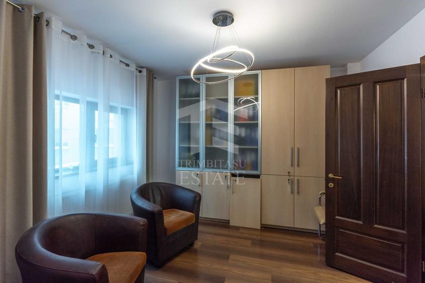 Kiseleff - Maresal Averescu, spatiu birouri premium de inchiriat! - 23