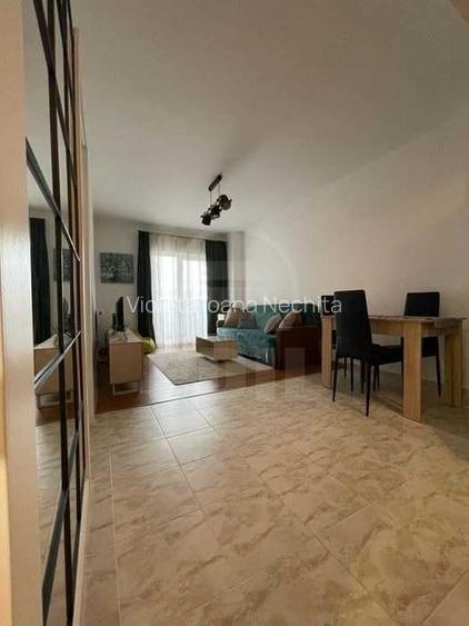 Apartament modern cu 2 camere, în construcție nouă, în Mărăști – zona Fabricii