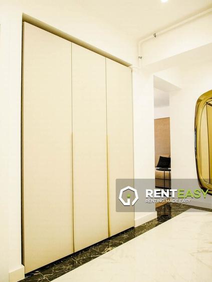 Apartament de lux cu 2 camere situat in Copou - Frederick Residence - 4