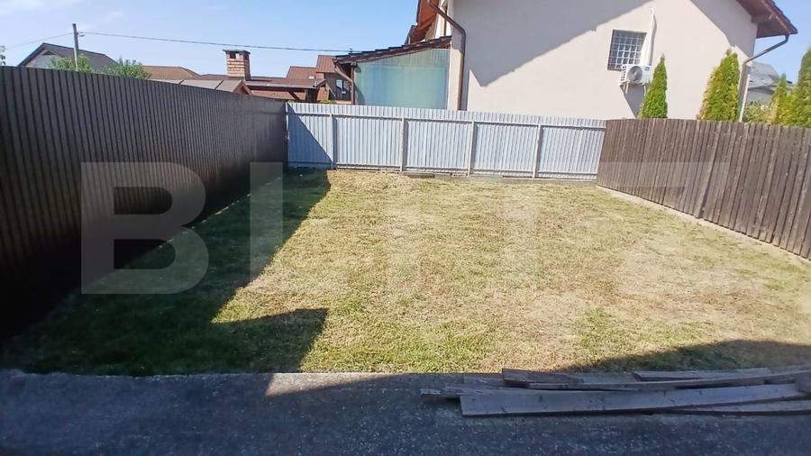 Casă individuală cu 4 camere cu Canalizare în Livezeni