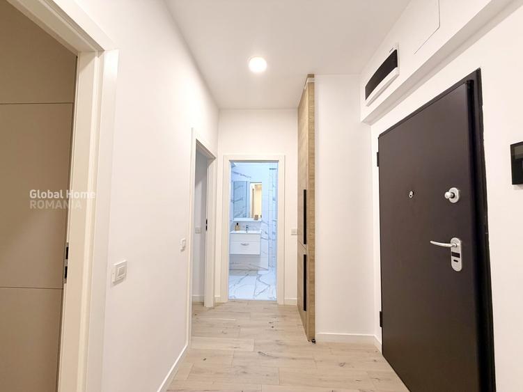 2 Camere | Gradina Proprie 26mp | Pet Friendly | First Estate - Pipera - 16