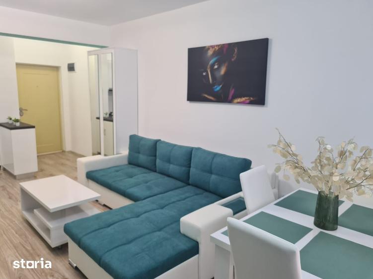Apartament 2 camere Mamaia - Moonlight zona Vega 400 euro - 14
