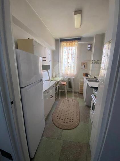 Apartament 2 camere în zona STRAZII BAITA - 8