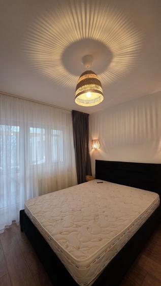 Apartament cu 3 camere decomandat în Militari