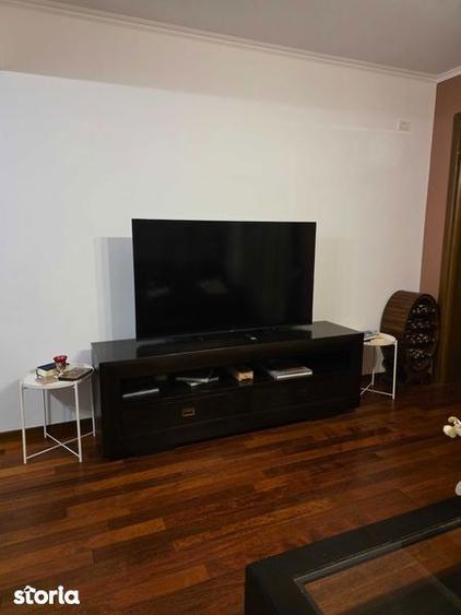 Apartament 3 camere cu curte si parcare proprie Parc Bazilescu - 5