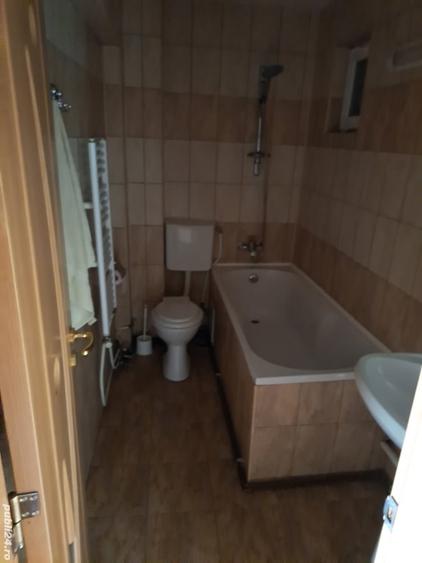 Apartament cu 2 camere în Dancu