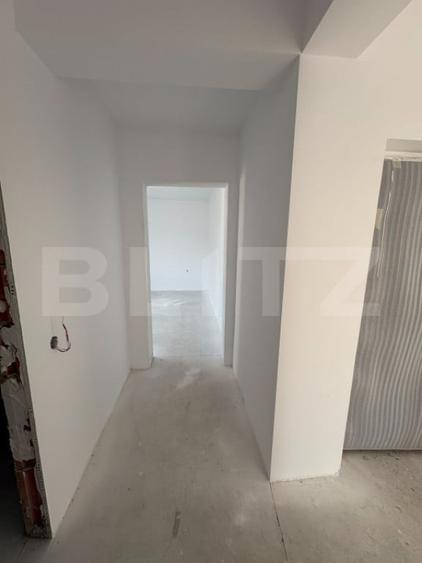 Apartament 3 camere | Bloc nou | Tudor Vladimirescu - 4