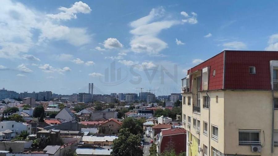 Apartament cu 4 camere decomandat, mobilat în Turda