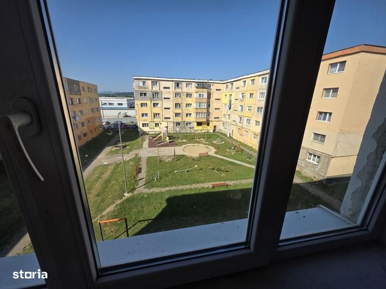 Apartament 2 camere decomandat , Codlea , Brasov - 11