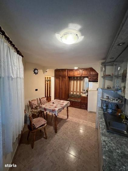 Apartament cu 3 camere în Someșeni