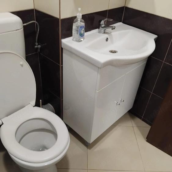 Apartament cu 2 camere semidecomandat în Apărătorii Patriei