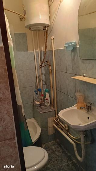 Garsonieră în Păcurari