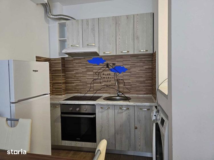 Apartament cu 2 camere în Tractorul