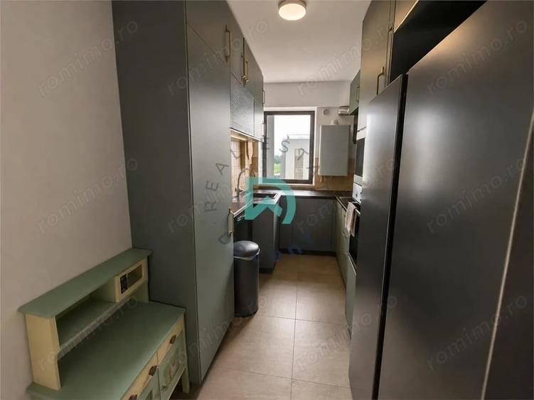 Apartament 3 camere Soho, 64 mp - Brasov - 1