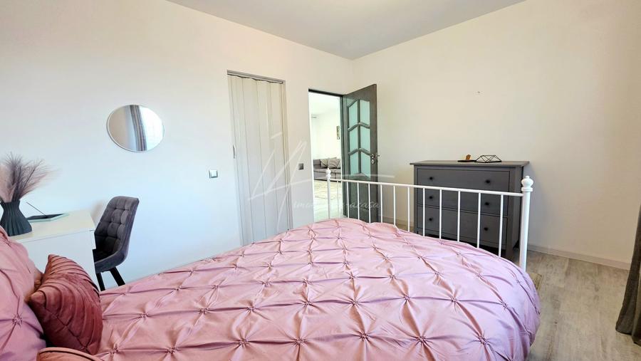 Casă individuală cu 3 camere cu Teren 330 Mp în Dârvari