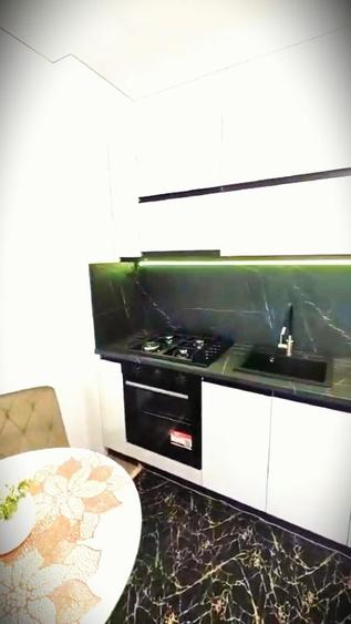 Apartament cu 2 camere în Exterior Nord