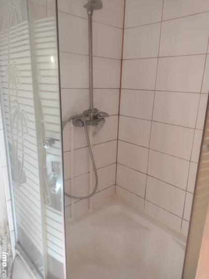 Garsonieră decomandată în Basarab