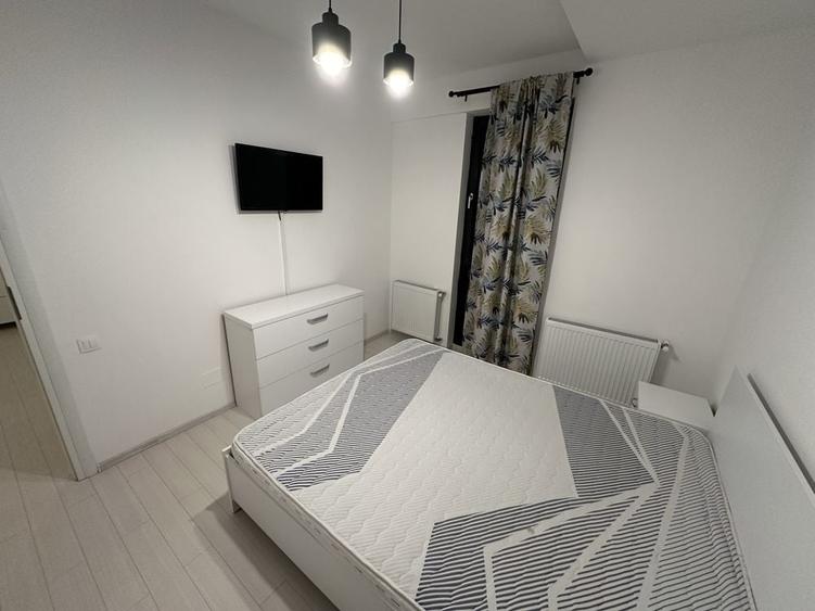 Apartament 2 camere Salcamilor Mega Image Chiajna - 1