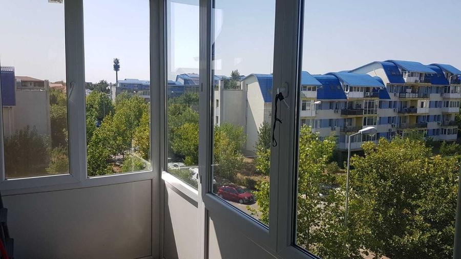 Garsonieră decomandată în Drumul Taberei