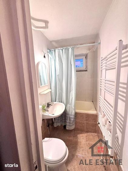 Apartament 2 camere, 40 mp, etaj 3 din 4, zona Micro 3- Turda - 1