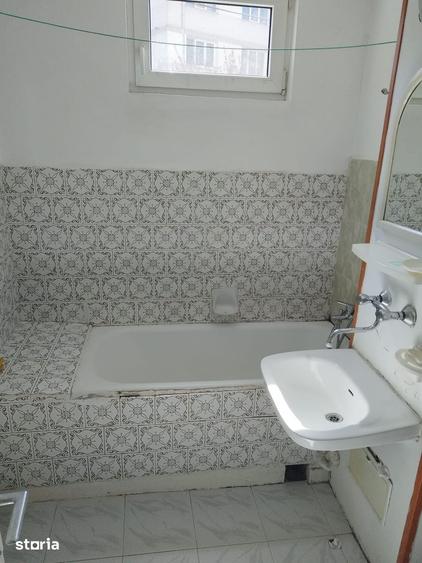 Garsonieră în Central