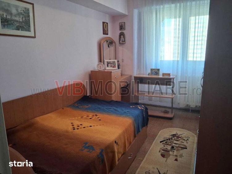 Apartament cu 4 camere în Pantelimon