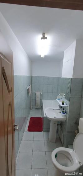 Garsonieră decomandată în Tei
