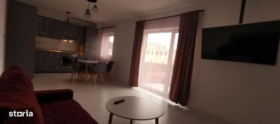 Apartament 3 camere 70mp, zona Semicentrala, AC, parcare subterana - 2