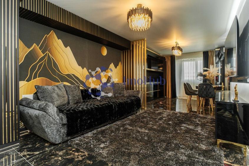 Apartament cu 2 camere în Copou