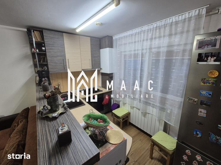 Garsonieră decomandată în Valea Aurie