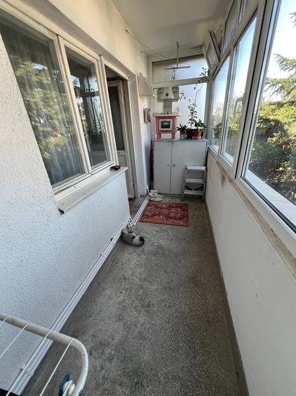 Apartament Decomandat cu 3 Camere  – Pitești, Zona Trivale - 12