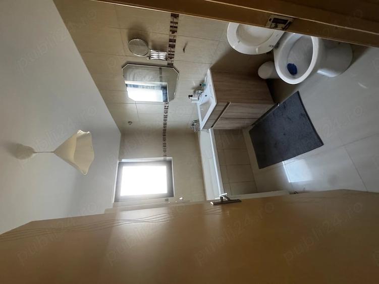 Garsonieră decomandată în Dobroești