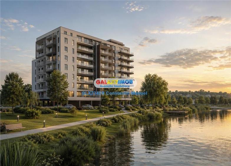 Teren Construcții intravilan de 10000 mp, în Băneasa