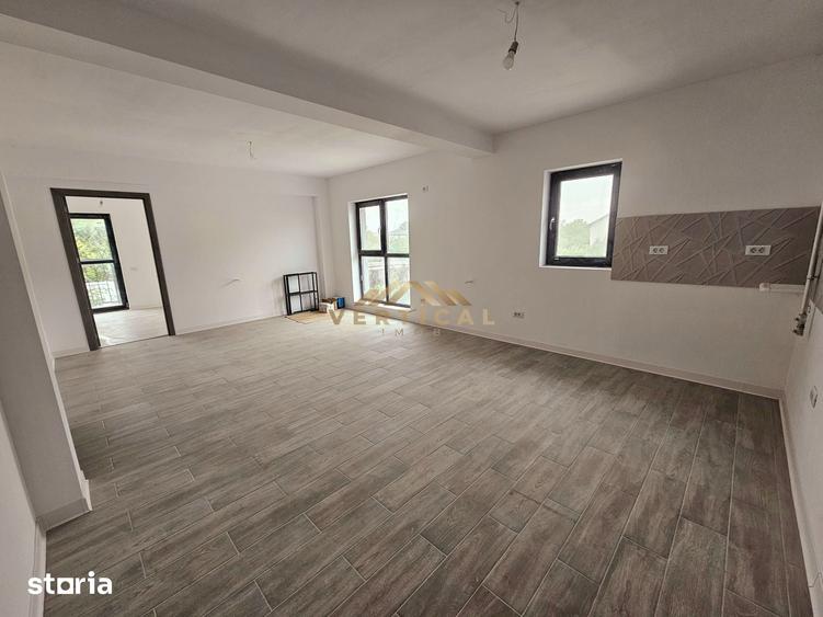 Apartament cu 2 camere în Berceni