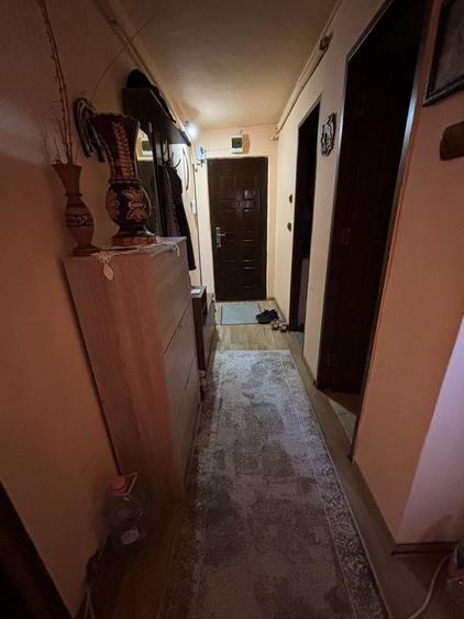 Apartament cu 2 camere decomandat în Micro 15
