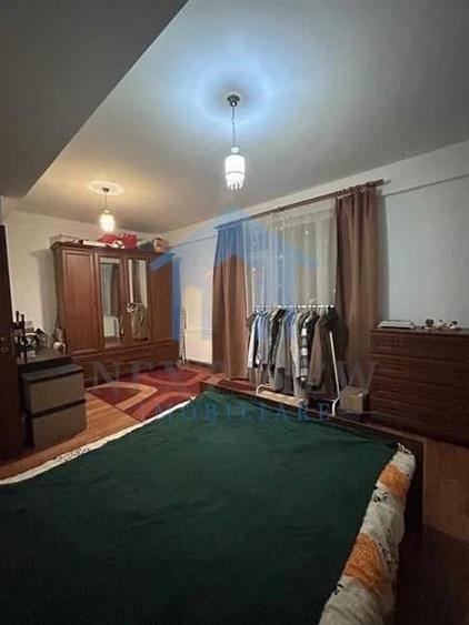 Garsonieră decomandată în Mărăști