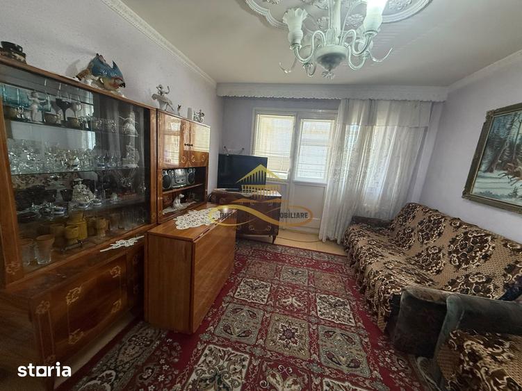 Apartament 2 camere de vanzare in Bacau - 10