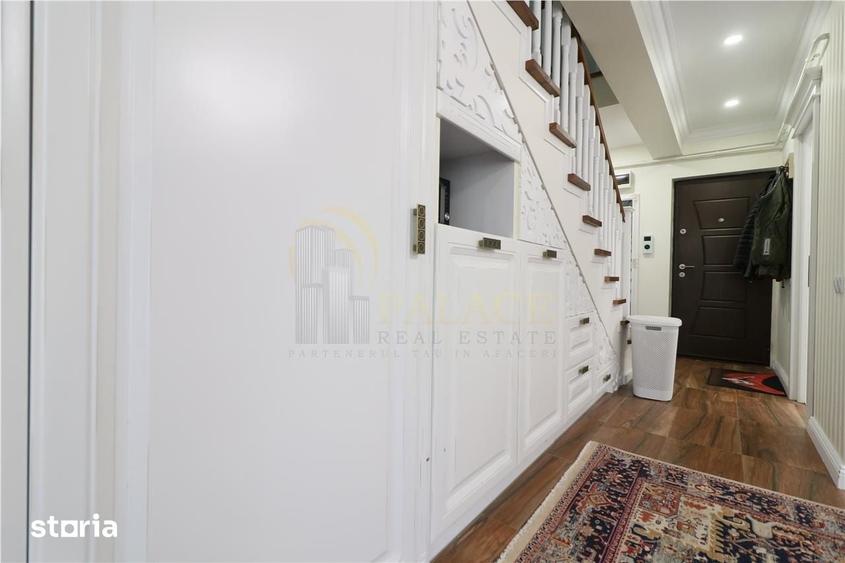 Apartament cu 3 camere în Tudor Vladimirescu