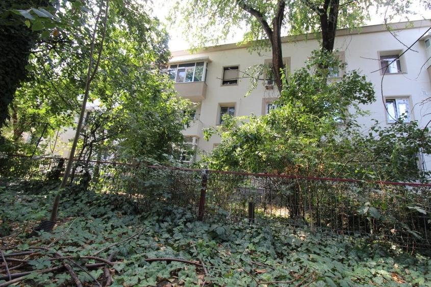 Apartament cu 2 camere decomandat, mobilat în Floreasca