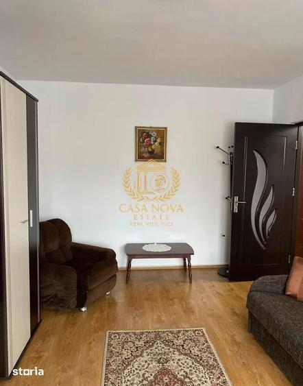 Garsonieră în Mănăștur