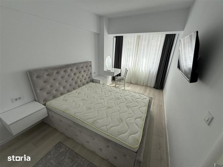 Apartament cu 2 camere decomandat în Tătărași