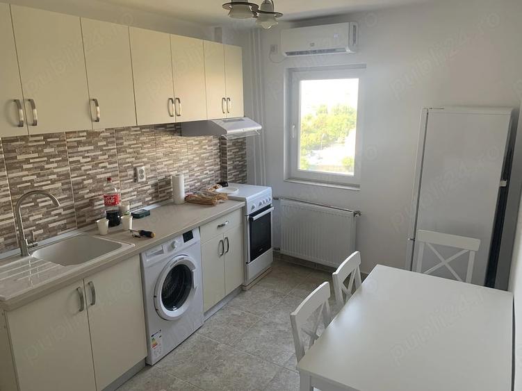 Apartament cu 2 camere decomandat în Gheorghe Lazăr
