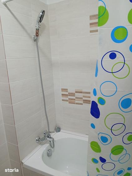 Apartament cu 2 camere în Ghencea