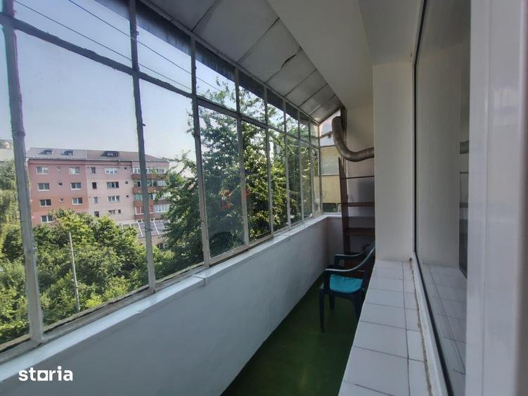 Apartament 4 camere | Centru | 75 mp | I4C-83 - 1