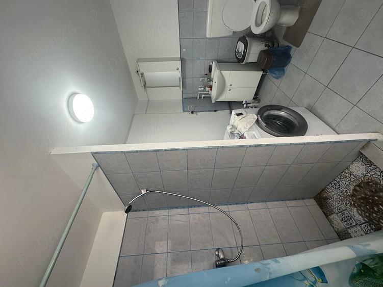Casă cu 3 camere cu Teren 128 Mp în Malu Roșu